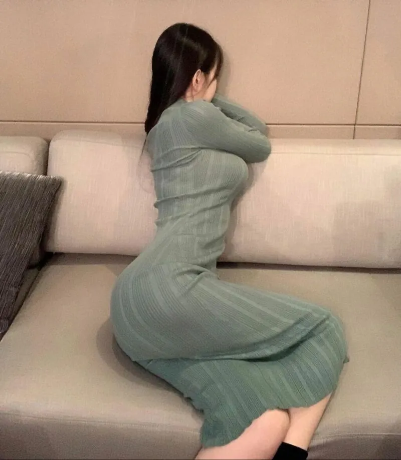 신재은, 미시룩 스타일 4번째 미디어