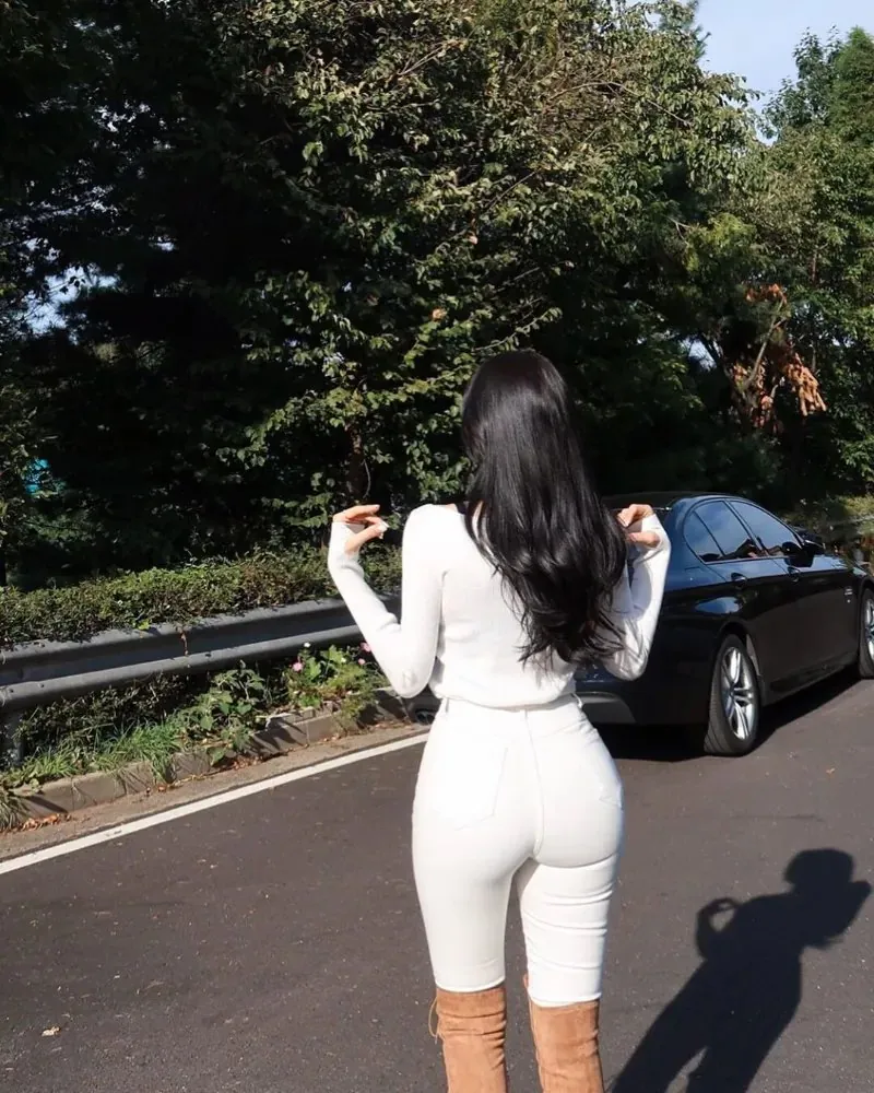 ㅇㅎ) 빽바지 모음 8번째 미디어